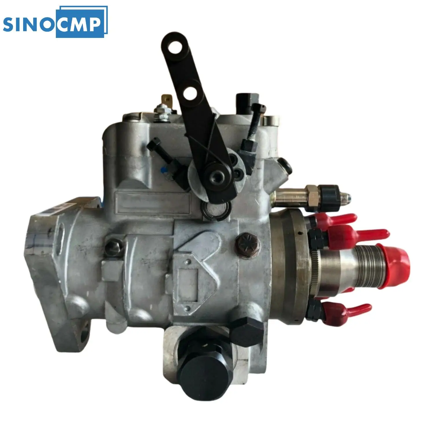 

SINOCMP 1 шт. топливный насос для Starner DB4 John Deere модель инжекторного насоса RE67563 429-5281 запасные части для экскаватора