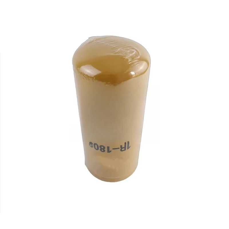 1R-1808 Is Suitable for Engine Oil Filter Elements for Construction Machinery Parts