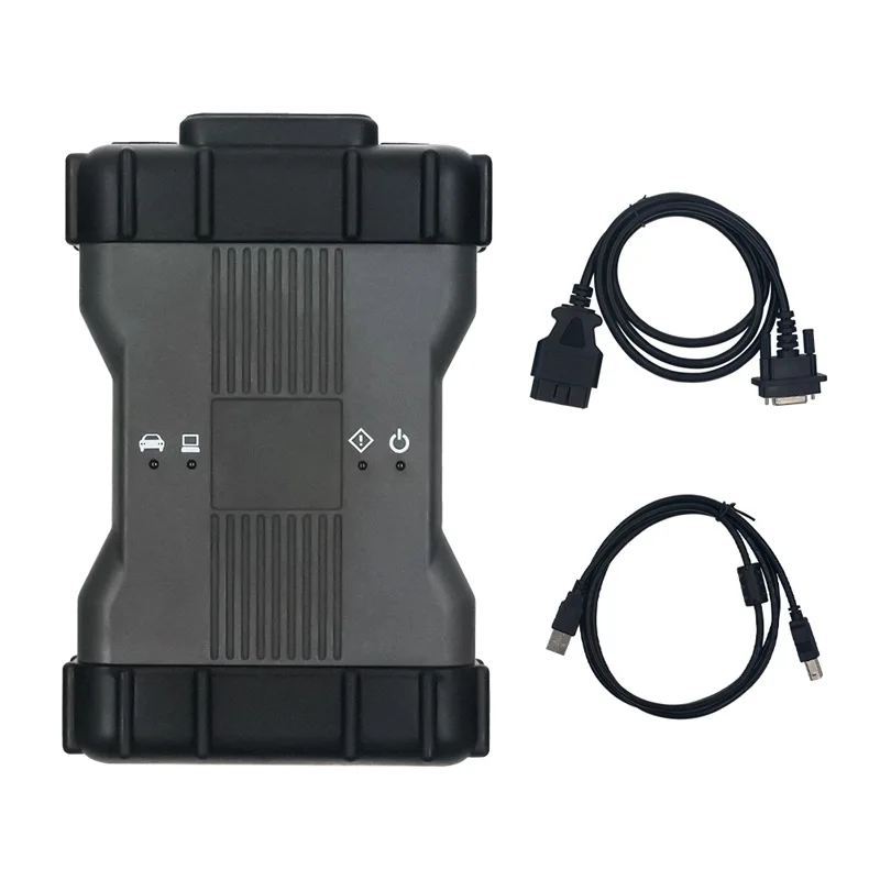 Latest V230 WIFI USB Supported CAN CLIP for Renault diagnostic programming multi language VCI Scan Tools Data to 2023 Full chip