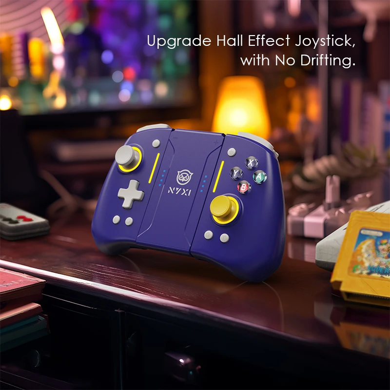Thumbnail 4 - #2 New Wireless Game Controllers Arrivals