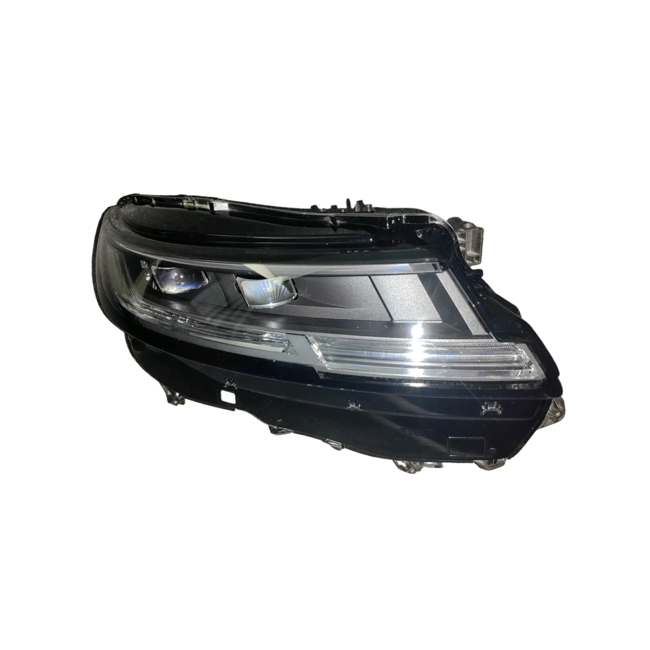 Suitable for Range Rover Sport Vehicles with Automatic Front Lighting System LED Headlights and Headlights