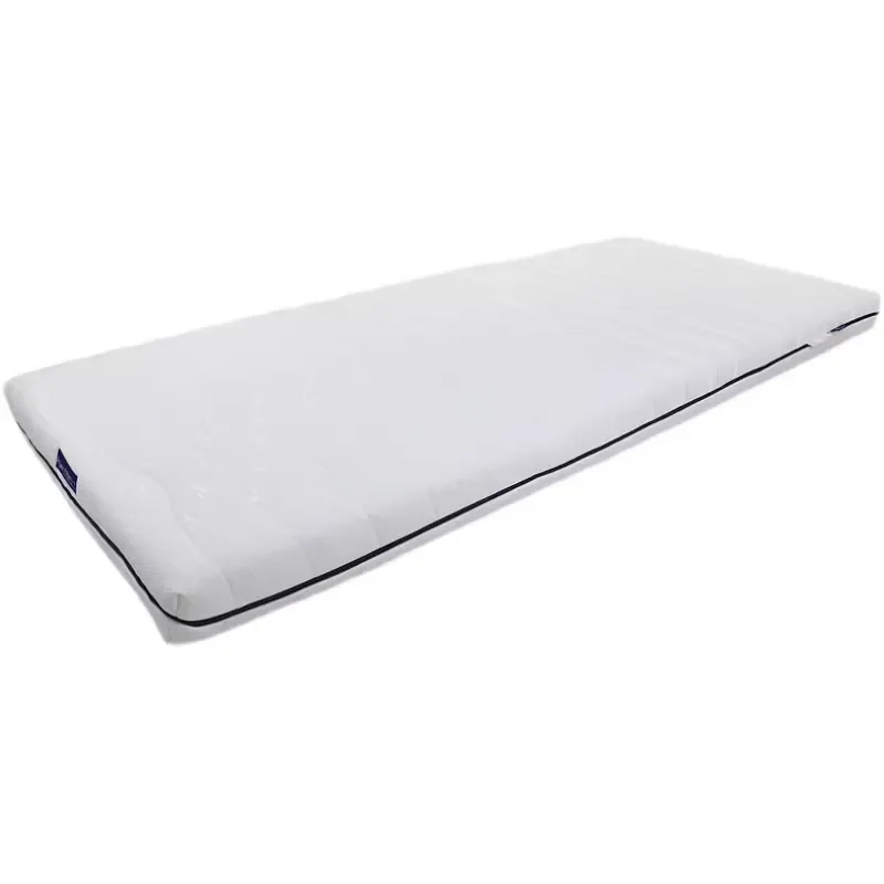 Skylee High Support Removable Washable Vermicelli Polymer Comfortable Foldable Cooling Single Poe Mattress
