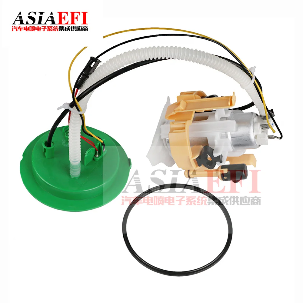 high quality Fuel Pump Assembly OEM 16117194000 16117271162 For BMW 7 series E65 E66 E56