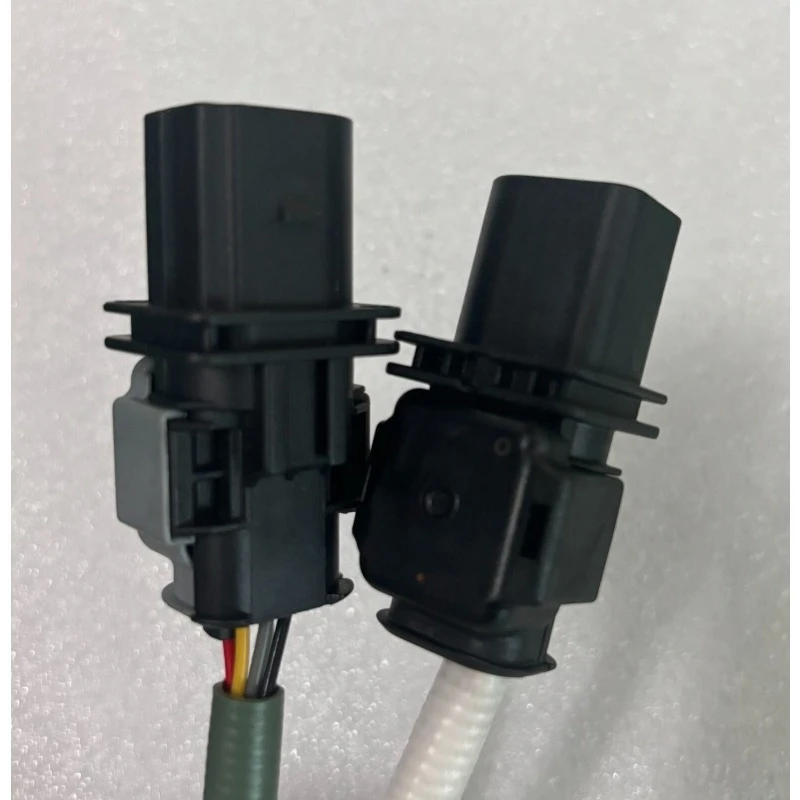 Front and Rear Oxygen Sensors for All Ford Models