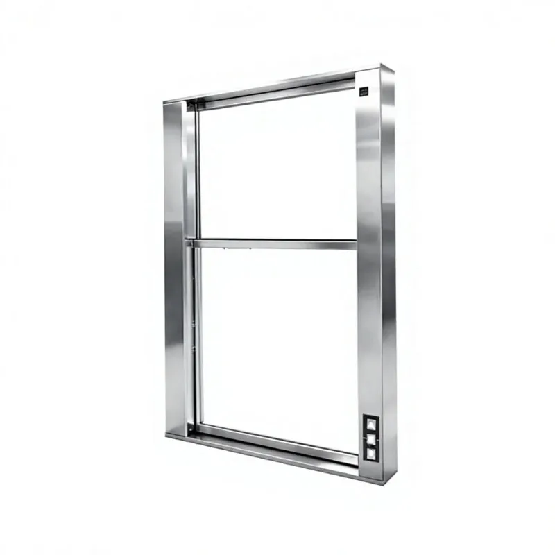 Electric lift window, one-button induction, single/double control, anti-pinch, automatic function, no need to clean