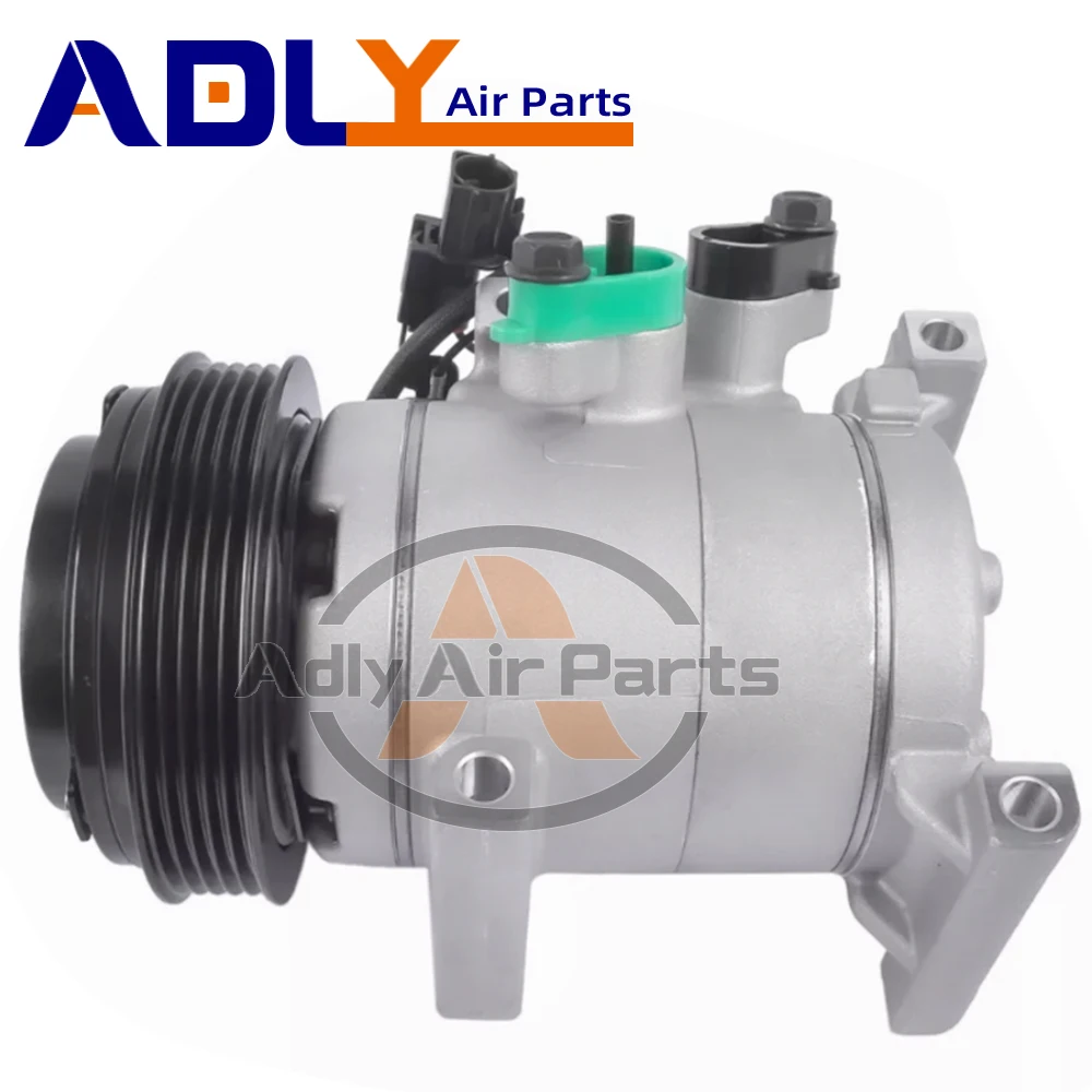 ضاغط مكيف الهواء AC لشركة HYUNDAI Grand i10 BA IA 1.0 1.2 97701-B4000 97701B9000 97701B4000 G3LAEM 121378   G3LADM 022901 9520076 KA0