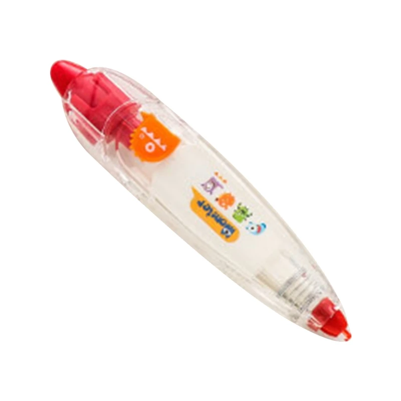 Multifunctionele Cartoon Intrekbare Decoratieve Tape Plakboek Decoraties Levert