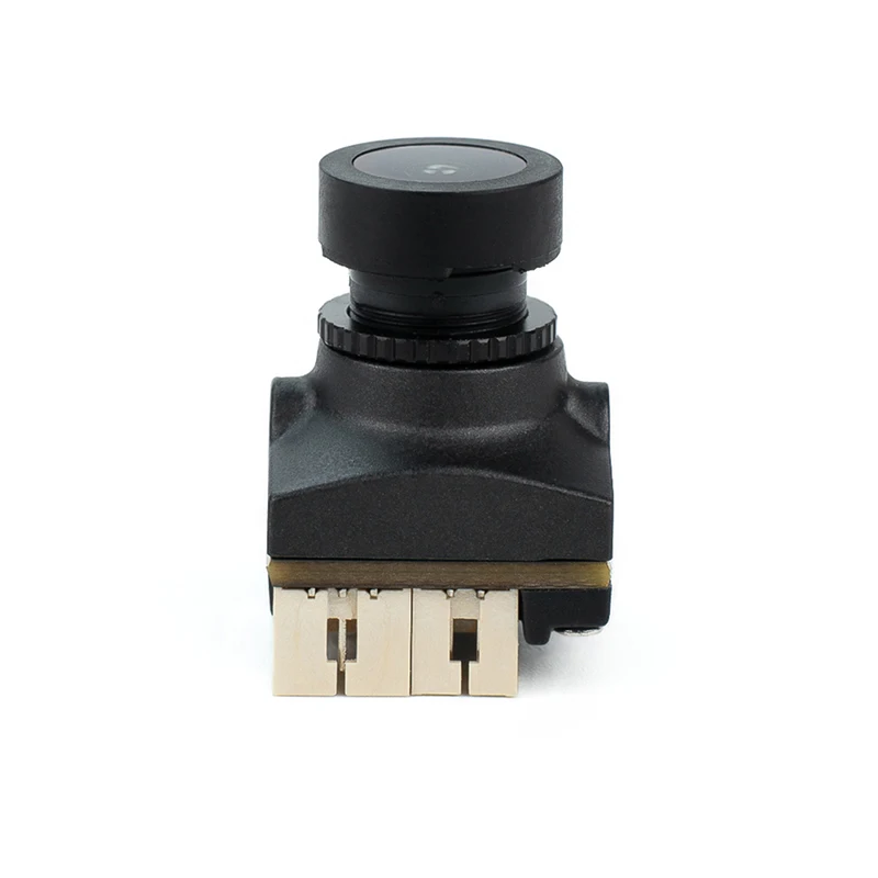 Axisflying Firefly Mini Camera HD Model-Night Vision Camera 1/3” CMOS Sensor 14mm 1500TVL FOV130 ,5-28V for FPV Drone Aircraft