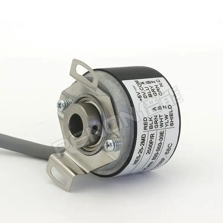 

HES-25-2MD ENCODER 2500PR