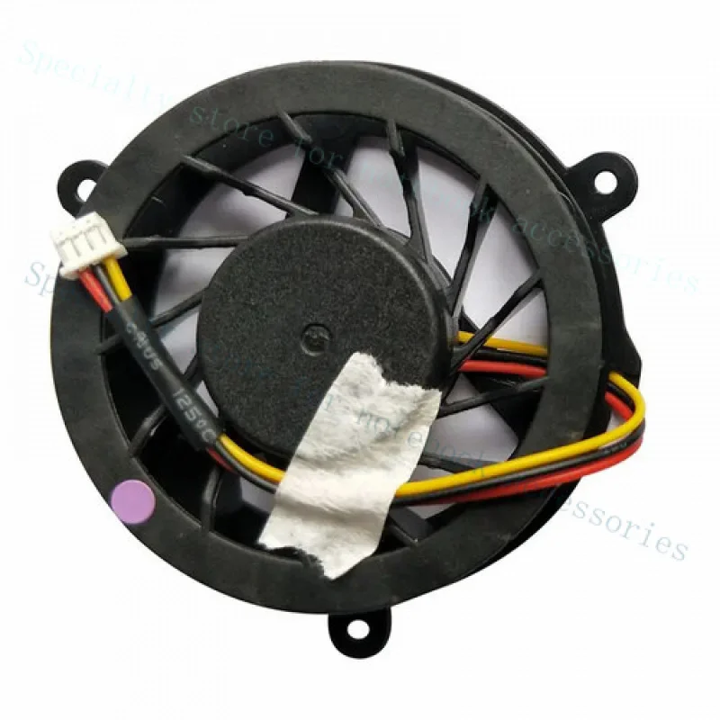 A++New Laptop CPU Cooling Fan For HP ProBook 4410S 4411S 4415S 4510S 4515S 4416S