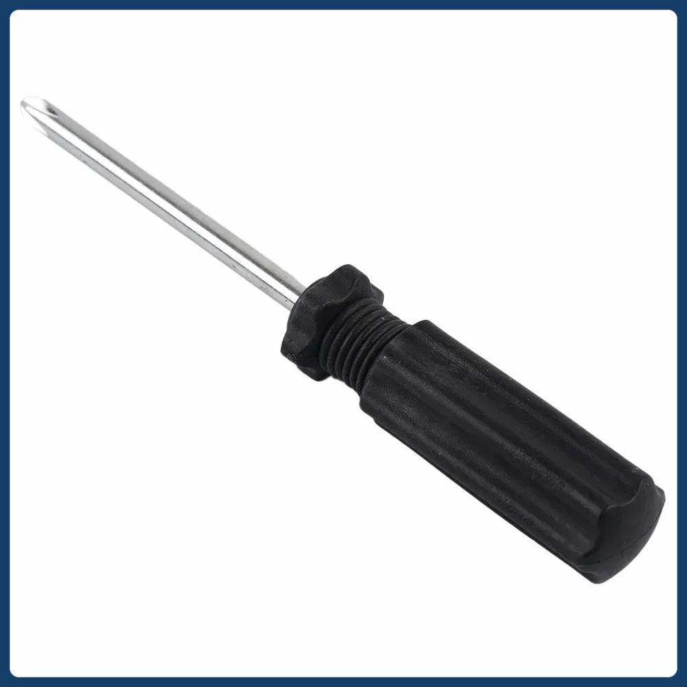 

1PCS 105mm Mini Screwdriver Slotted cross Screwdrivers Steel Screw Driver For Disassemble Small Items Repair Tool Hand Tools