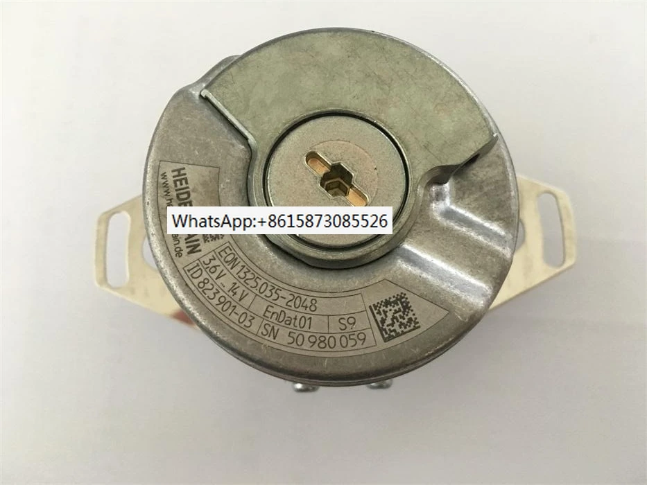 

Энкодер Heidelberg EQN1325.035-2048 ID 823901 -03