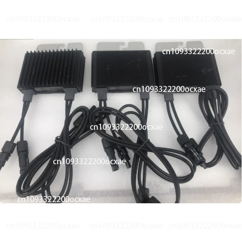 

Solar MPPT DC PV Optimizer 320W 370W 400W Used 1V Safety voltage