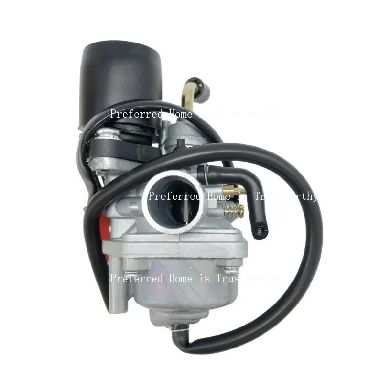 

Suitable for Carburetor 90 50cc 90cc JOG90 1E40QMB 404-076