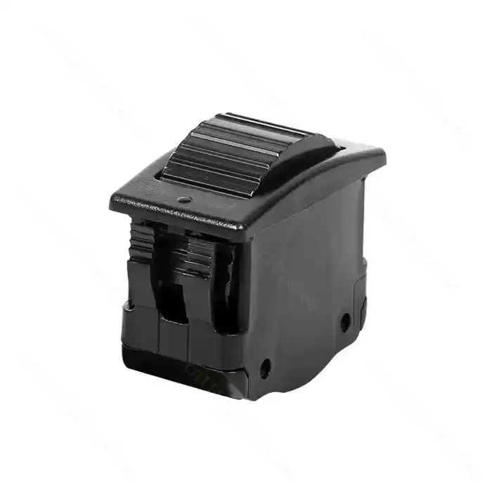 SMC103 small finger wheel, single axis joystick, thumb joystick