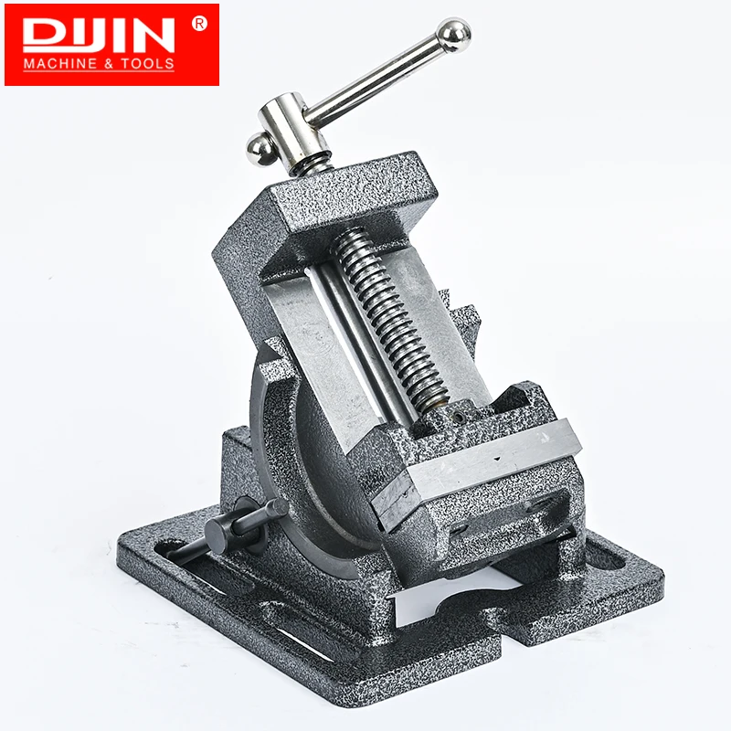 Лучшая цена, тиски для фрезерного станка