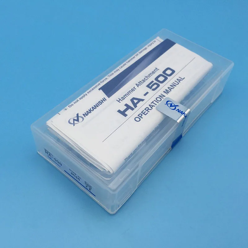 

JapanNAKANISHIElectric Grinder Grinding HeadHA-500High Precision Grinding HeadNSKGrinding Head Agent