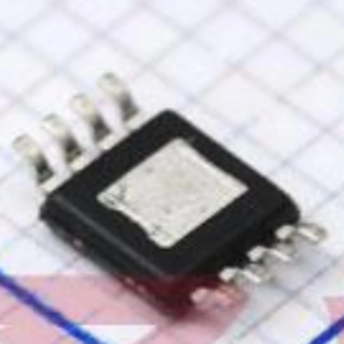 10PCS original AL5811 LED driver MSOP-8EP: AL5811MP-13