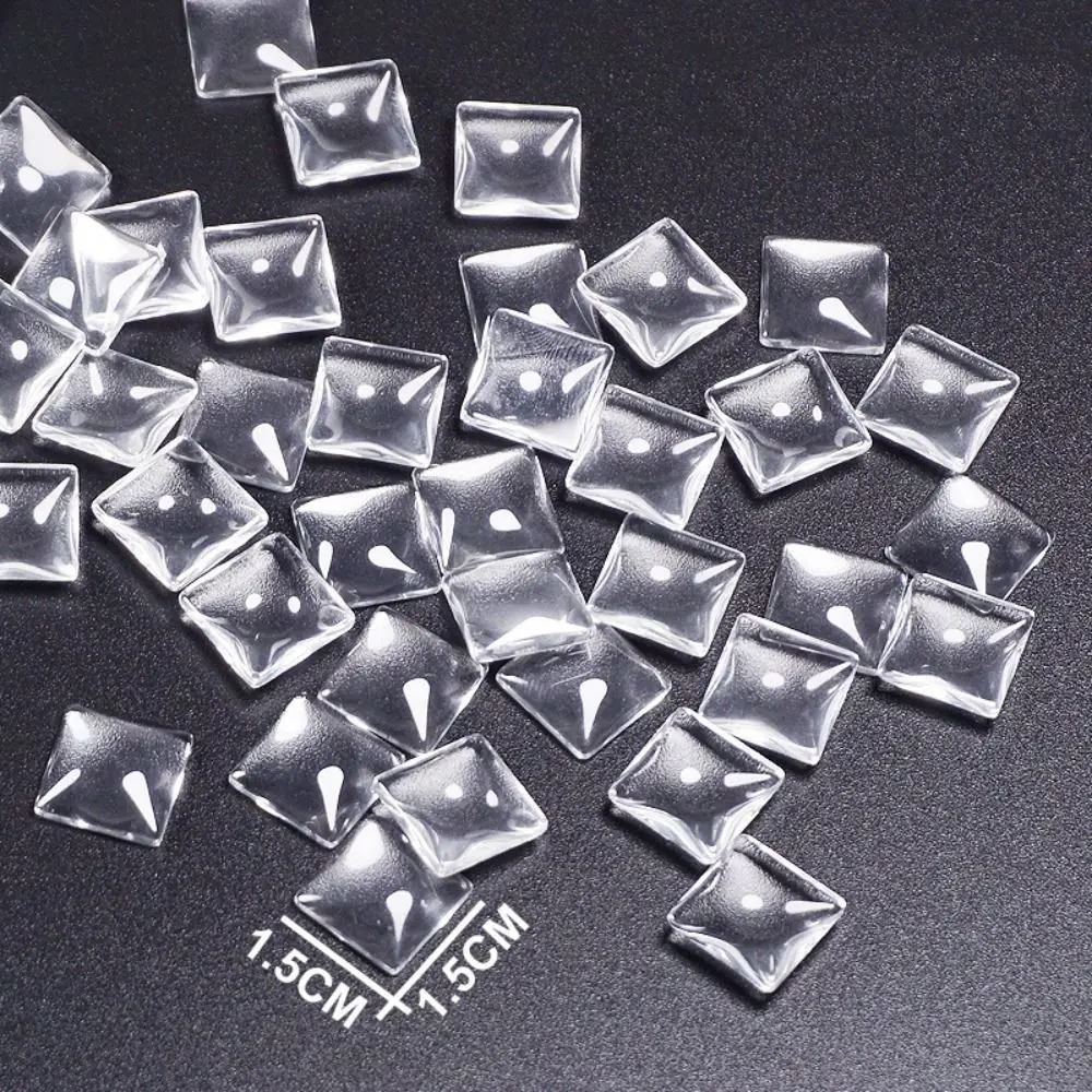 Outil de manucure à pointes carrées en verre, tableau d'affichage des couleurs des ongles, présentoir de faux ongles, panneau de couleur, carte de couleur pour vernis à ongles