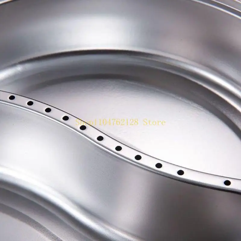 Metal Steam Insert with Wire Grips for Everyday Family Use Daily best sale