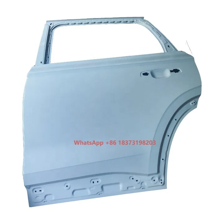 

Передняя задняя левая правая дверь автомобиля для Geely Monjaro 2021 2022 2023 5081068500C15