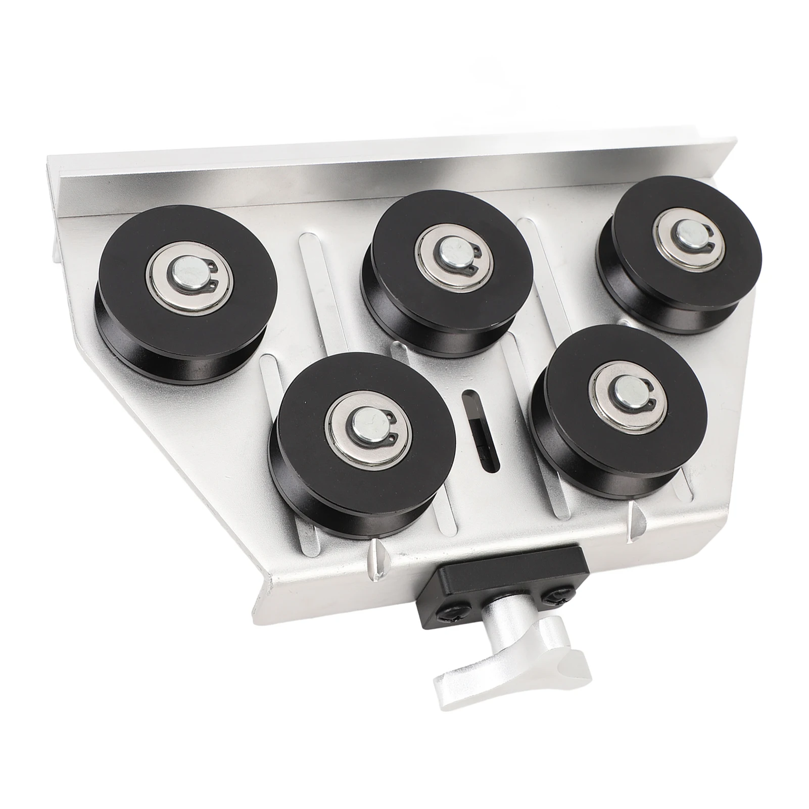 

Регулируемый выпрямитель тормозной топливной магистрали для труб диаметром от 3/16 до 1/2 дюйма, изогнутая спиральная медная трубка из нержавеющей стали