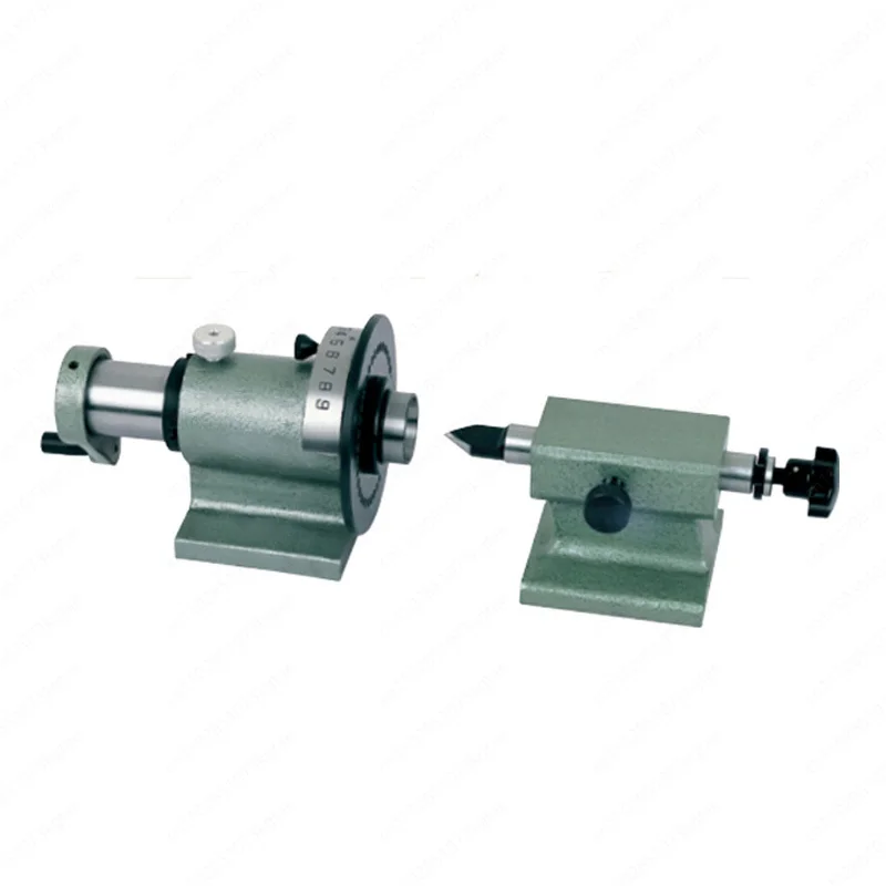 Index Fixture Series PF70/5C Rotation Index