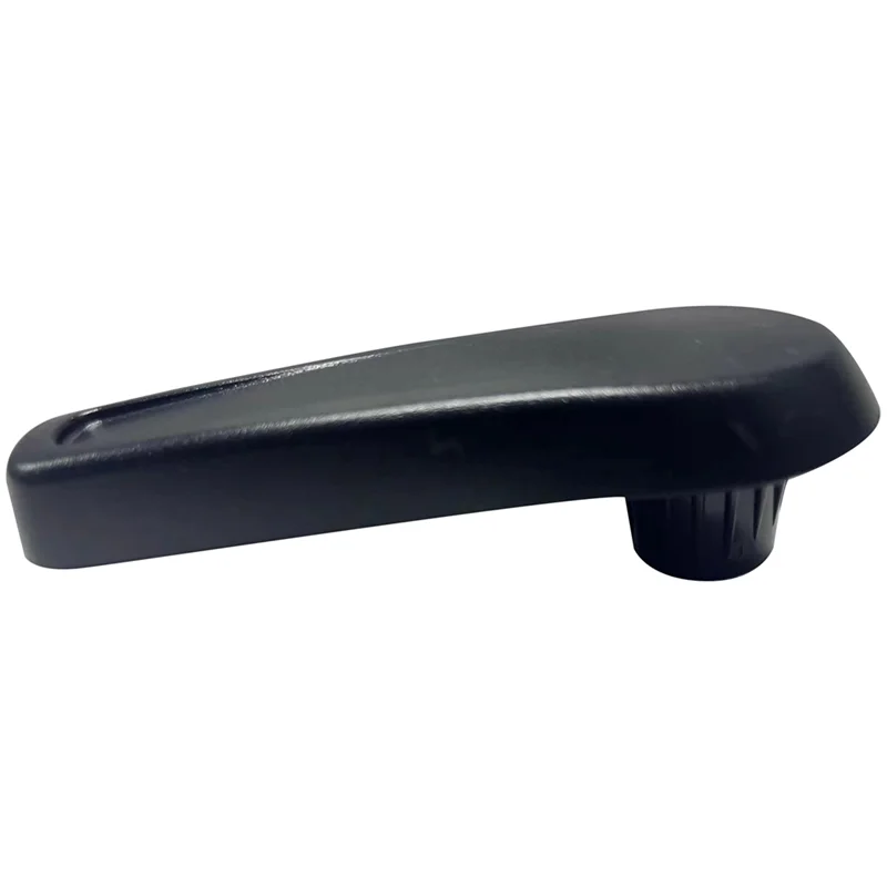 1 Piece 5C6881236 Black Front Driver Side Seat Adjustment Replacement Accessories Fit For VW Beetle Jetta MK6 Passat 5C6 881 236