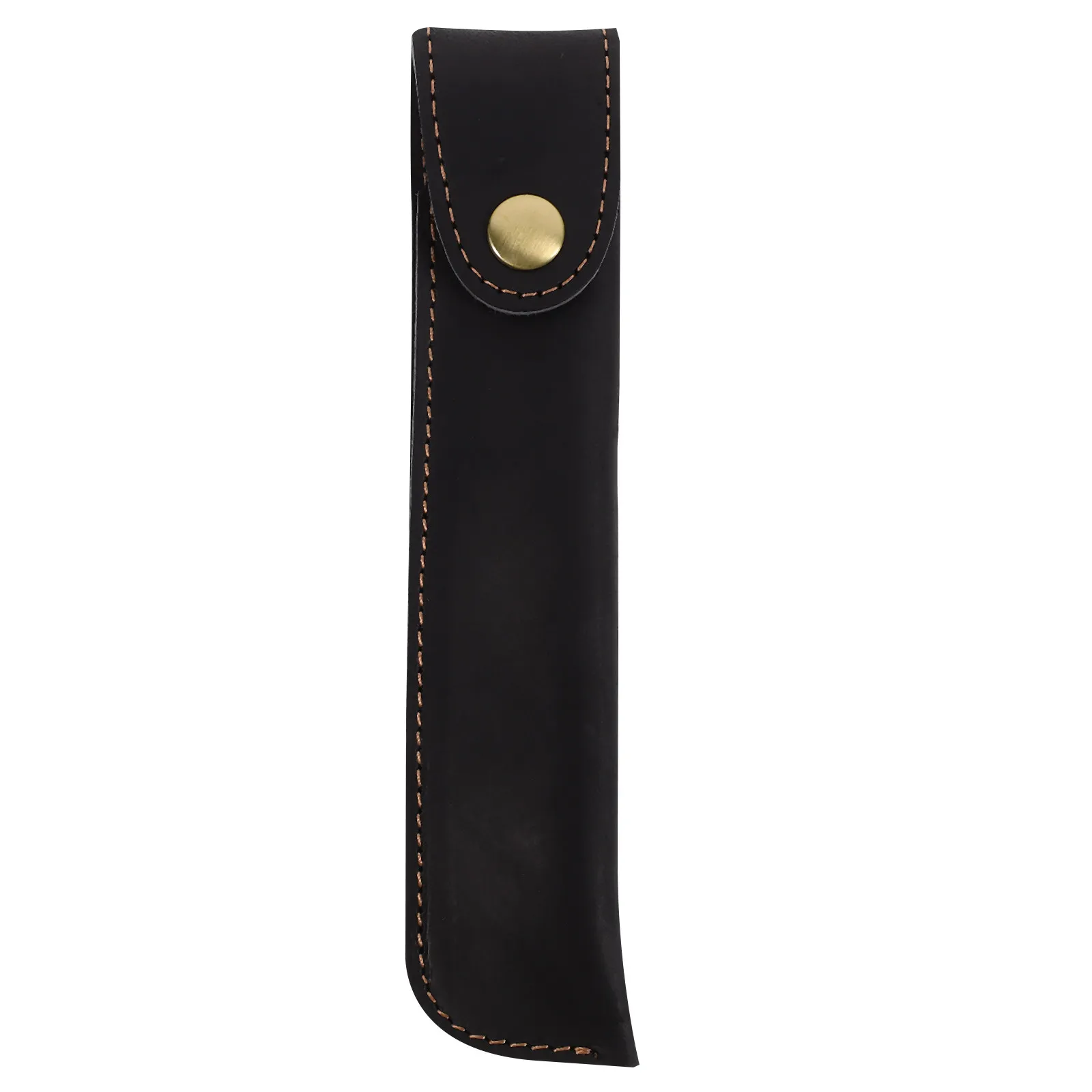 Pen Sleeve Compact Portable Pen Storage Pouch for Fountain Ballpoint Pens Elegant Protective Gift Packaging