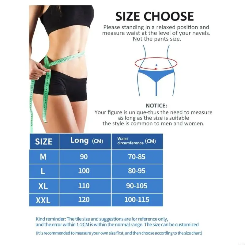 حزام مصحح للوضعيات المريح قابل للتعديل مع دعم العمود الفقري لتخفيف آلام أسفل الظهر أثناء العمل الرياضي B2EA