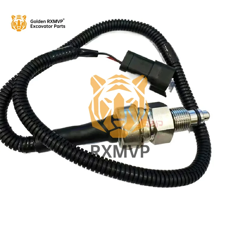 JSWP 7861-93-1620 High quality excavator accessories WA900-3/HD785-5 pressure sensor