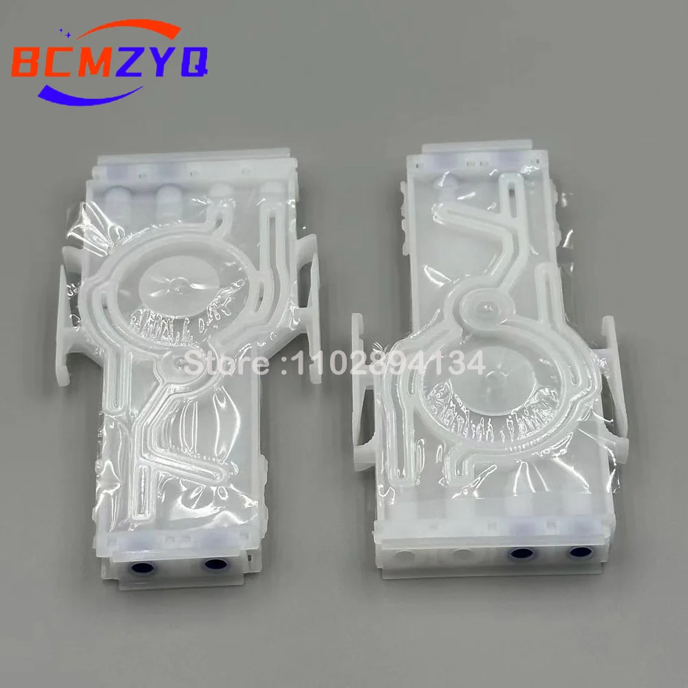 MP M022253 Yüksek Kaliteli DX7 Basınç Dampere Takımı: Mimaki JV150/JV300 için Güvenilir Çözüm