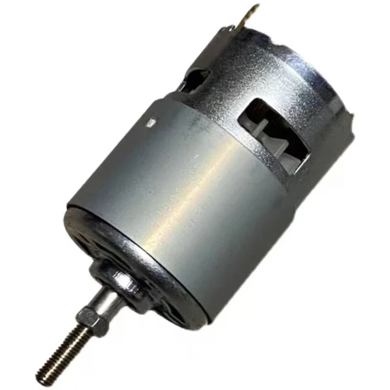 755 12V 21V lithium electric lawn mower General Motors rechargeable lawn mower accessories motor