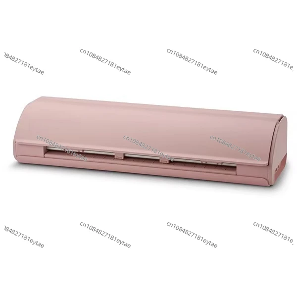 12inch Silhouette Cameo 5 Vinyl Cutter Plotter Matte Pink