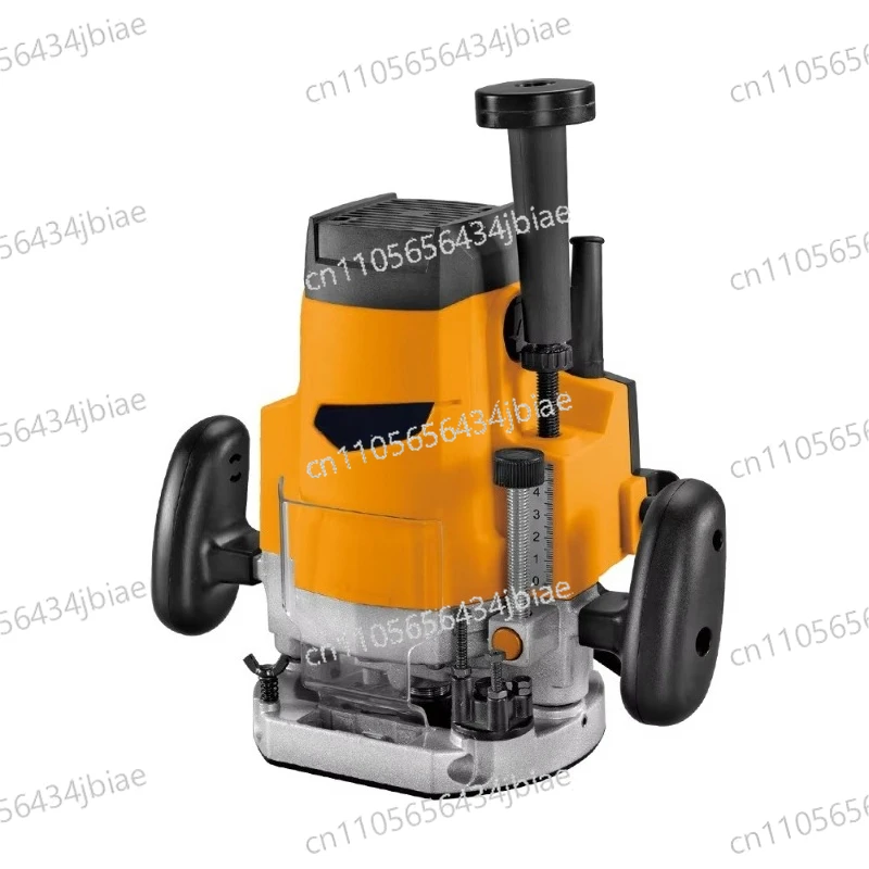 Concrete Hand Wood Router Bit High Cost Performance Electric Router Motor