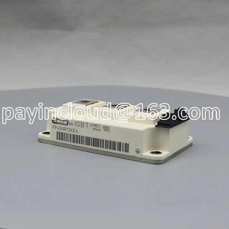 High Voltage IGBT Module IGBT Single Tube FZ400R12KE4 FZ600R12KE4 FZ900R12KE4