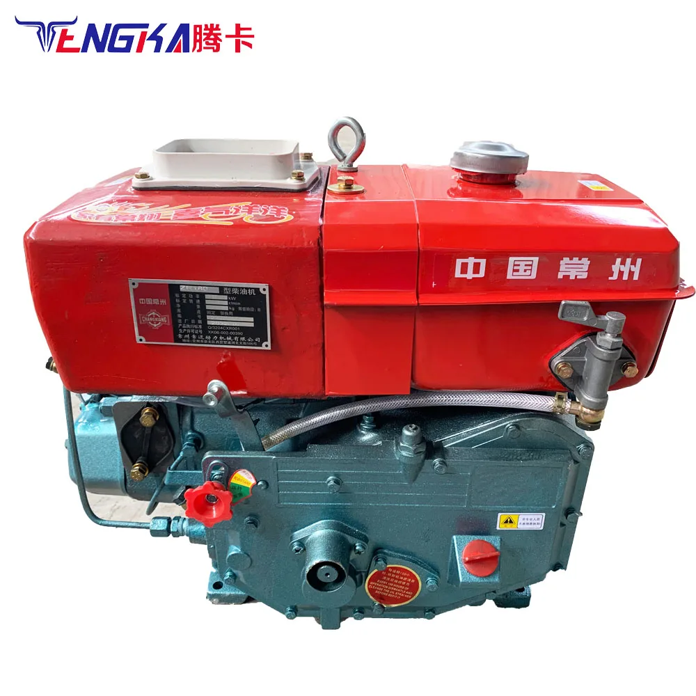 

High Quality 30 25 15 Walking Tractor Engine China Supplier