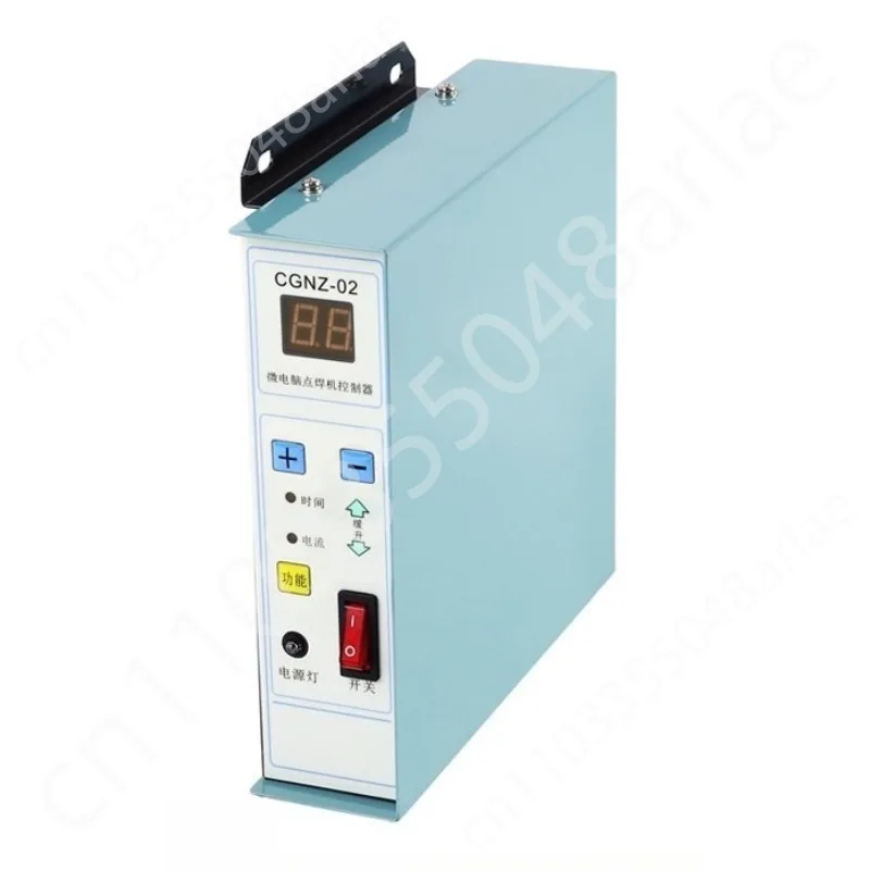 Machine de soudage par points SCR, contrôleur de Machine de soudage par points, panneau de commande de Machine de soudage par points CGNZ-02