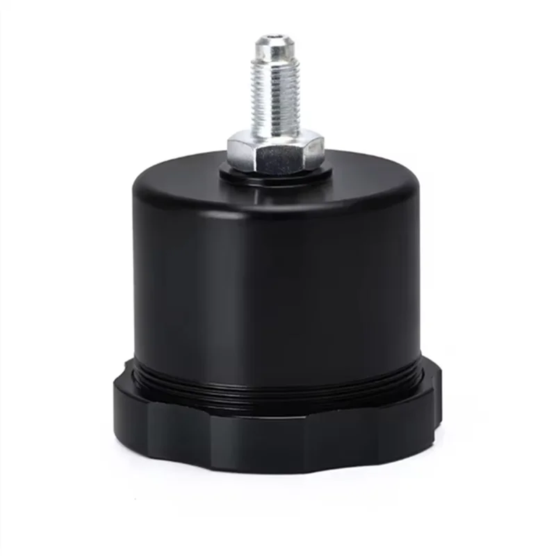 

PQY-Handbrake Oil Tank Aluminum Hydraulic Drift Rally M10x1.25 For Fluid Reservoir E-Brake PQY4611 Car