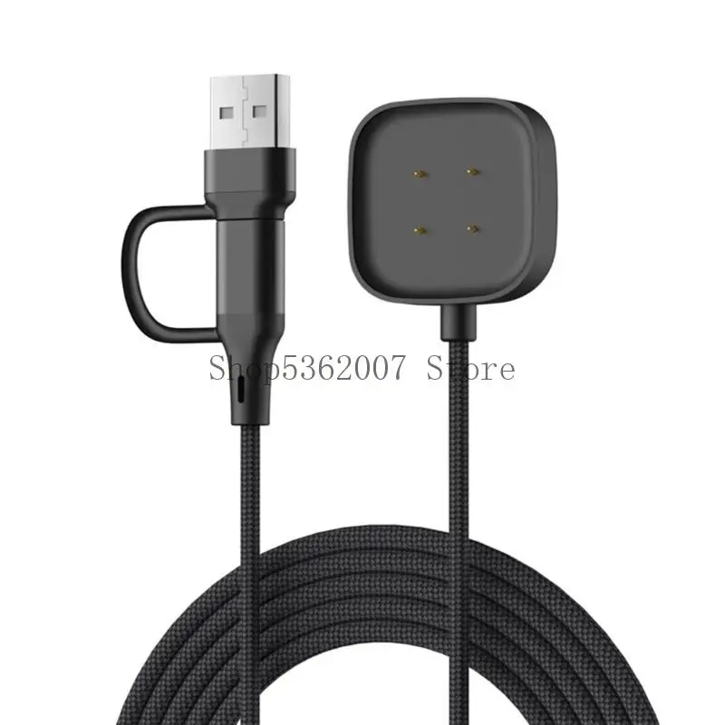 3 Rapid Power Transfer 빠른 충전 케이블 40JB에 대한 자기 부착 어댑터