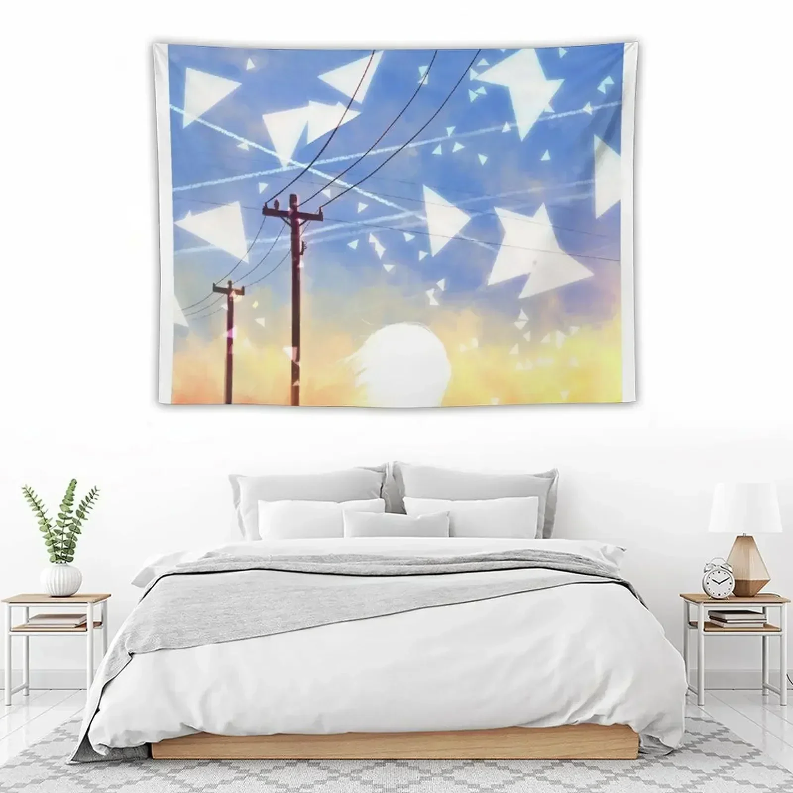 

Sleepwalking Tapestry Cute Decor Wall Art Tapestry