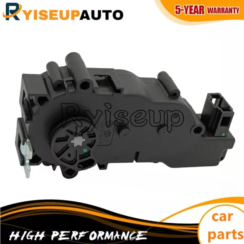 

New A2047500060 Trunk Motor Lock Motor for Mercedes-Benz W212 205 213 253 2047500060 A 204 750 0060 6NW009424-79 100354900D