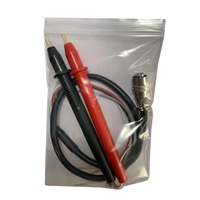 ABHB-2X High Precision Fast YR1035 Lithium Battery Internal Resistance Test Instrument 100V Electric Vehicle Group