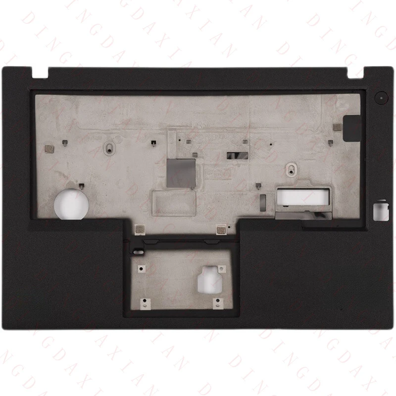 

A++ For lenovo Thinkpad T470 A/C/D case set Black