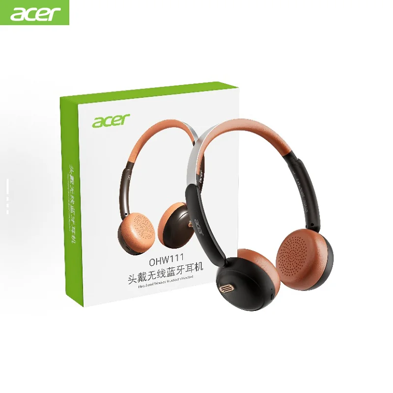 Acer OHW111 Bluetoo… - image