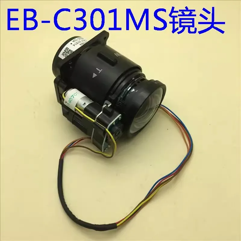 

Original new Accessories for Epson EB-C300MS C301MS 1776W 1775W projector electric lens