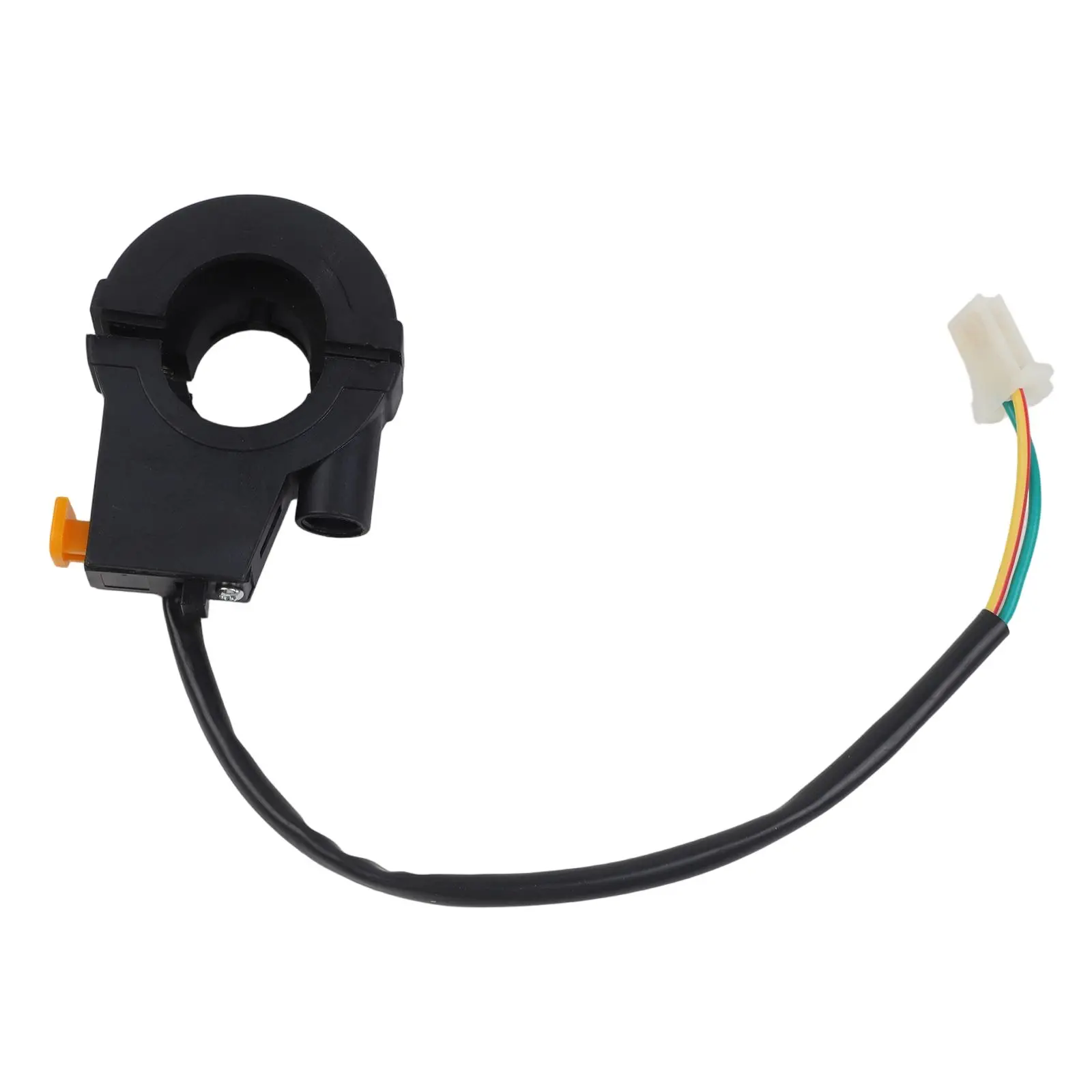 1 Pc 22mm Motorcycle Handlebar Start Switch Button Start Switch For ATV Motorcycle Modification Motorcycle Accessories