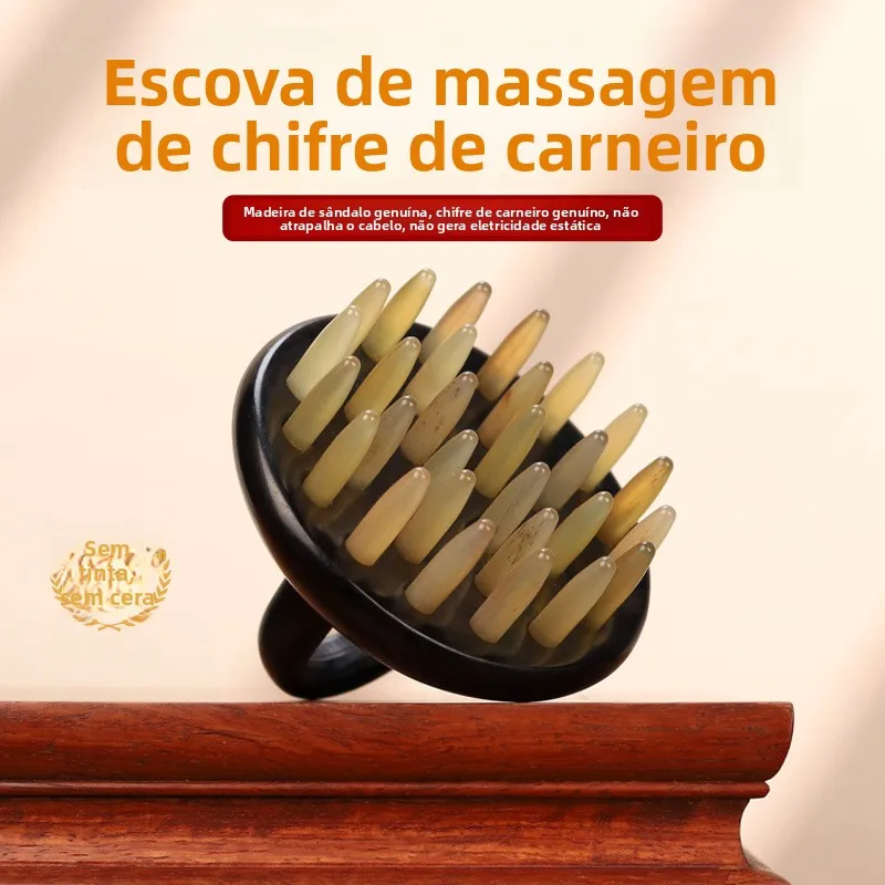 peine-de-sandalo-verde-con-inserto-de-placa-redonda-de-cuerno-de-marfil-negro-peine-de-dientes-peine-de-masaje-peine-de-ma