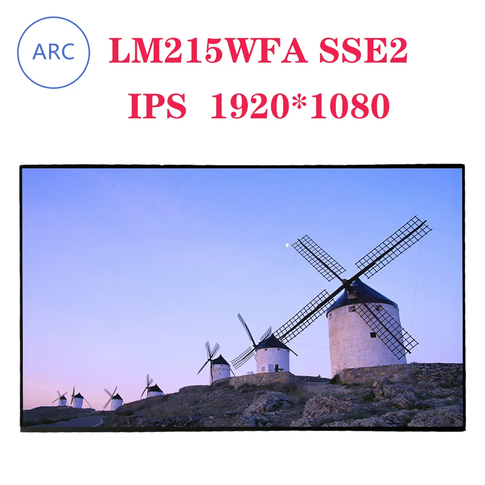 LM215WFA SSE2  21.5