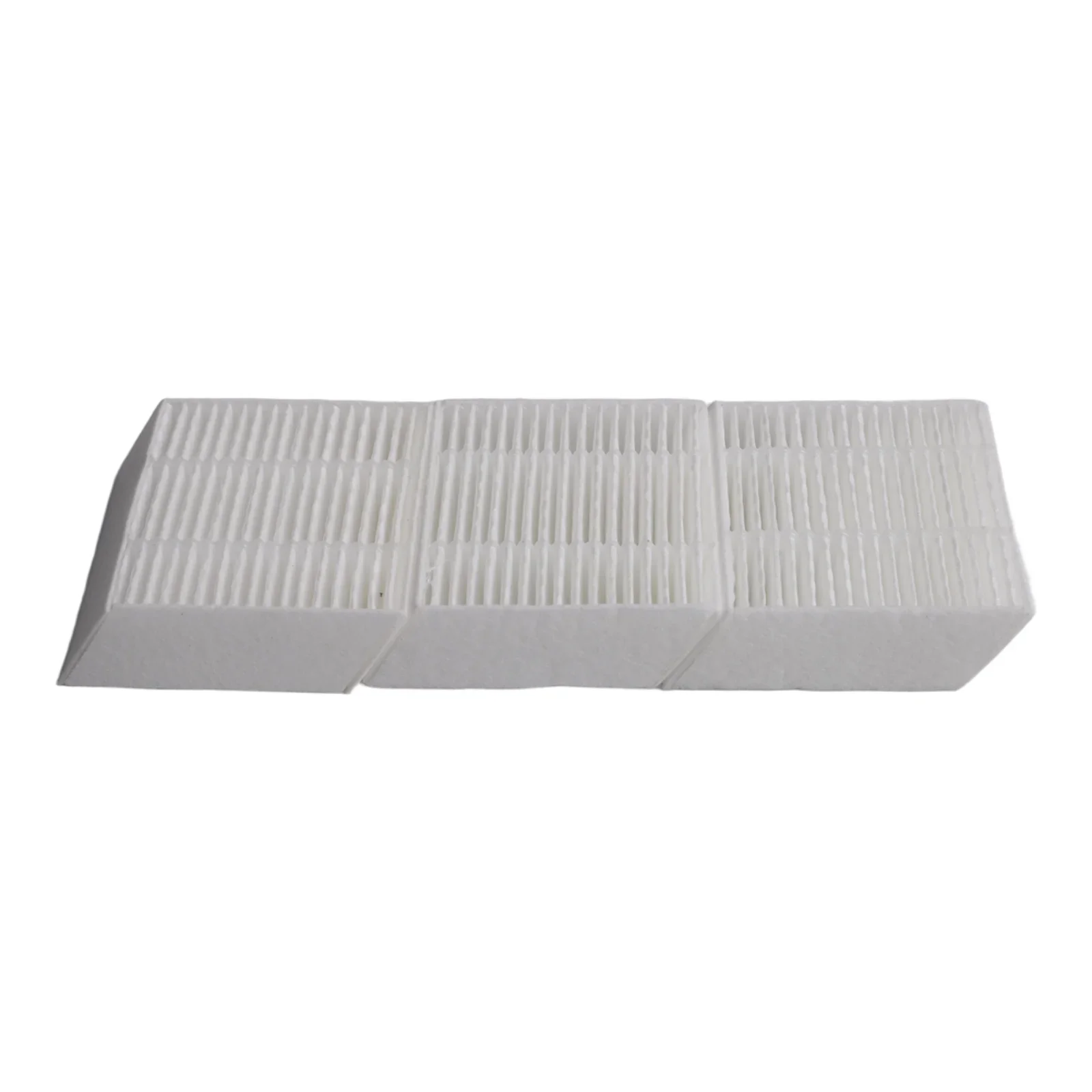 As Shown Foam Filter Washable Foam Filter Easy Installation Filter High-Toughness Material Multi-Purpose Filter